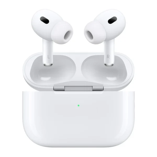 هدفون بلوتوثی اپل مدل AirPods Pro 2nd Generation 2023 Type-C