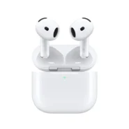 هدفون بلوتوثی اپل مدل AirPods 4