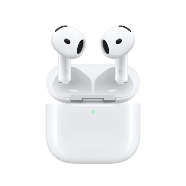 هدفون بلوتوثی اپل مدل AirPods 4