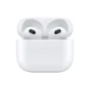 هدفون بلوتوثی اپل مدل AirPods 3