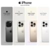 گوشی موبایل اپل مدل iPhone 16 Pro Max ZAA دو سیم کارت ظرفیت 256 گیگابایت و رم 8 گیگابایت