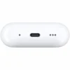 هدفون بلوتوثی اپل مدل AirPods Pro 2nd Generation 2023 Type-C