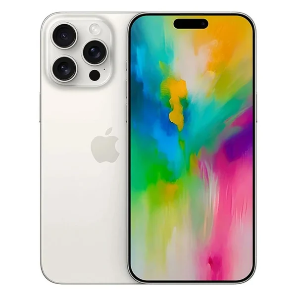 گوشی موبایل اپل مدل iPhone 16 Pro Max ZAA