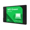 اس اس دی اینترنال وسترن دیجیتال مدل Green ظرفیت 1 ترابایت