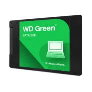 SSD 240GB Green WD