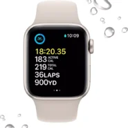 ساعت هوشمند اپل واچ سری 10 مدل Apple Watch Series SE10 – 40mm