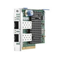 HPE Ethernet 10Gb 2-port 560FLR-SFP+ Adapter