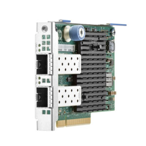HPE Ethernet 10Gb 2-port 560FLR-SFP+ Adapter