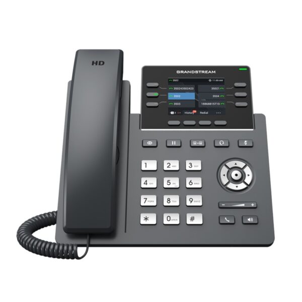 تلفن Grandstream GRP2613