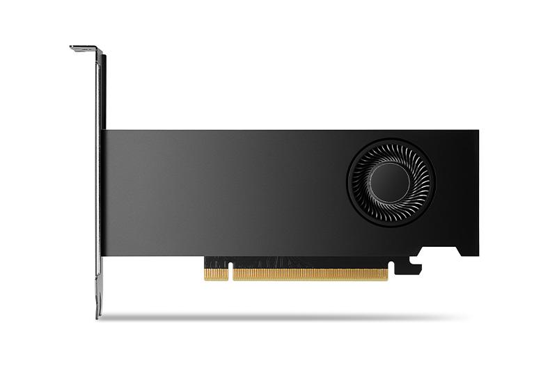 کارت گرافیک NVIDIA RTX 2000 Ada 16GB