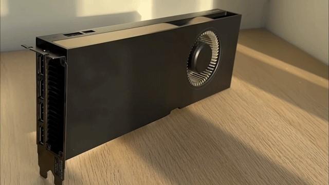 کارت گرافیک NVIDIA RTX 5000 Ada