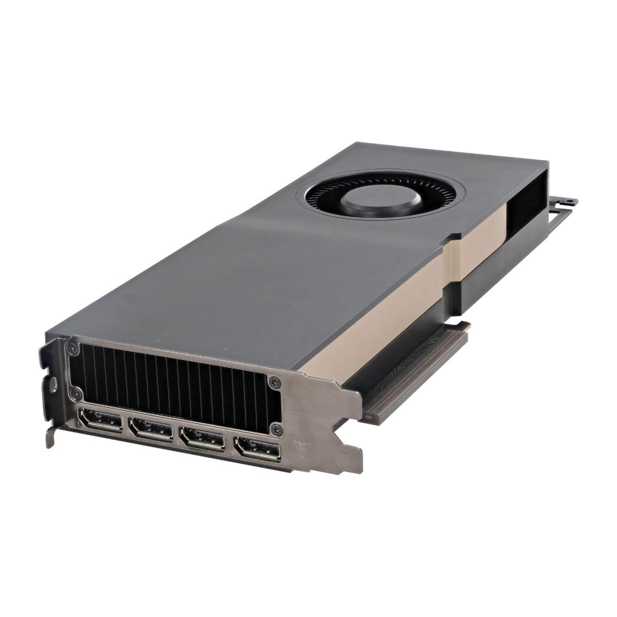 کارت گرافیک NVIDIA RTX 5000 Ada