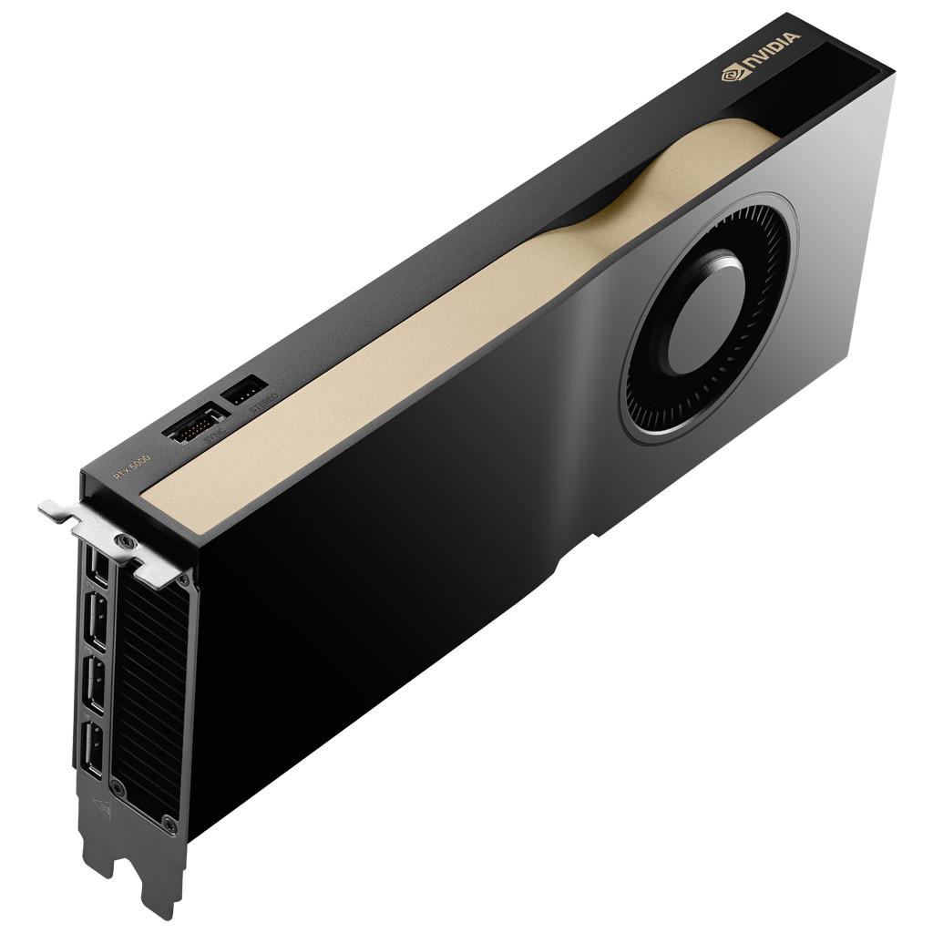کارت گرافیک NVIDIA RTX 5000 Ada