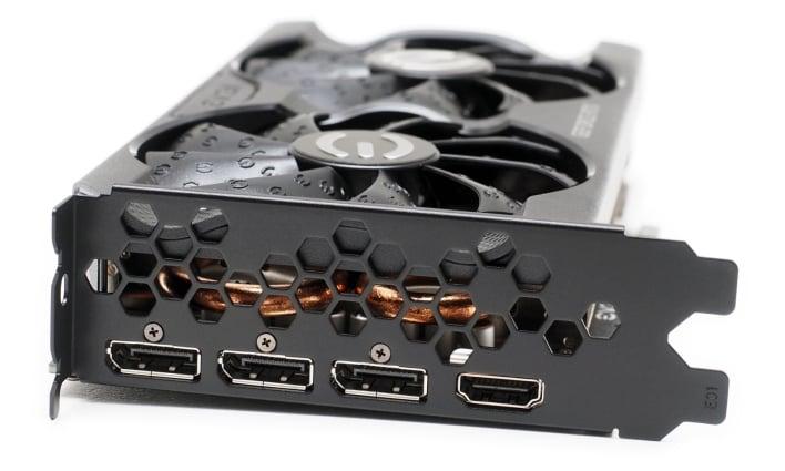 کارت گرافیک Nvidia GeForce RTX 3060