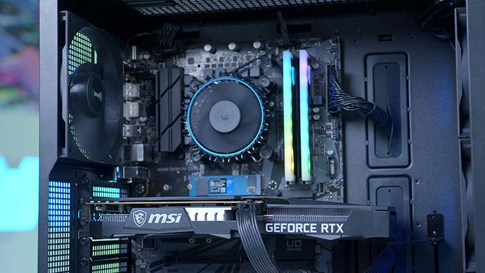 کارت گرافیک Nvidia GeForce RTX 3060
