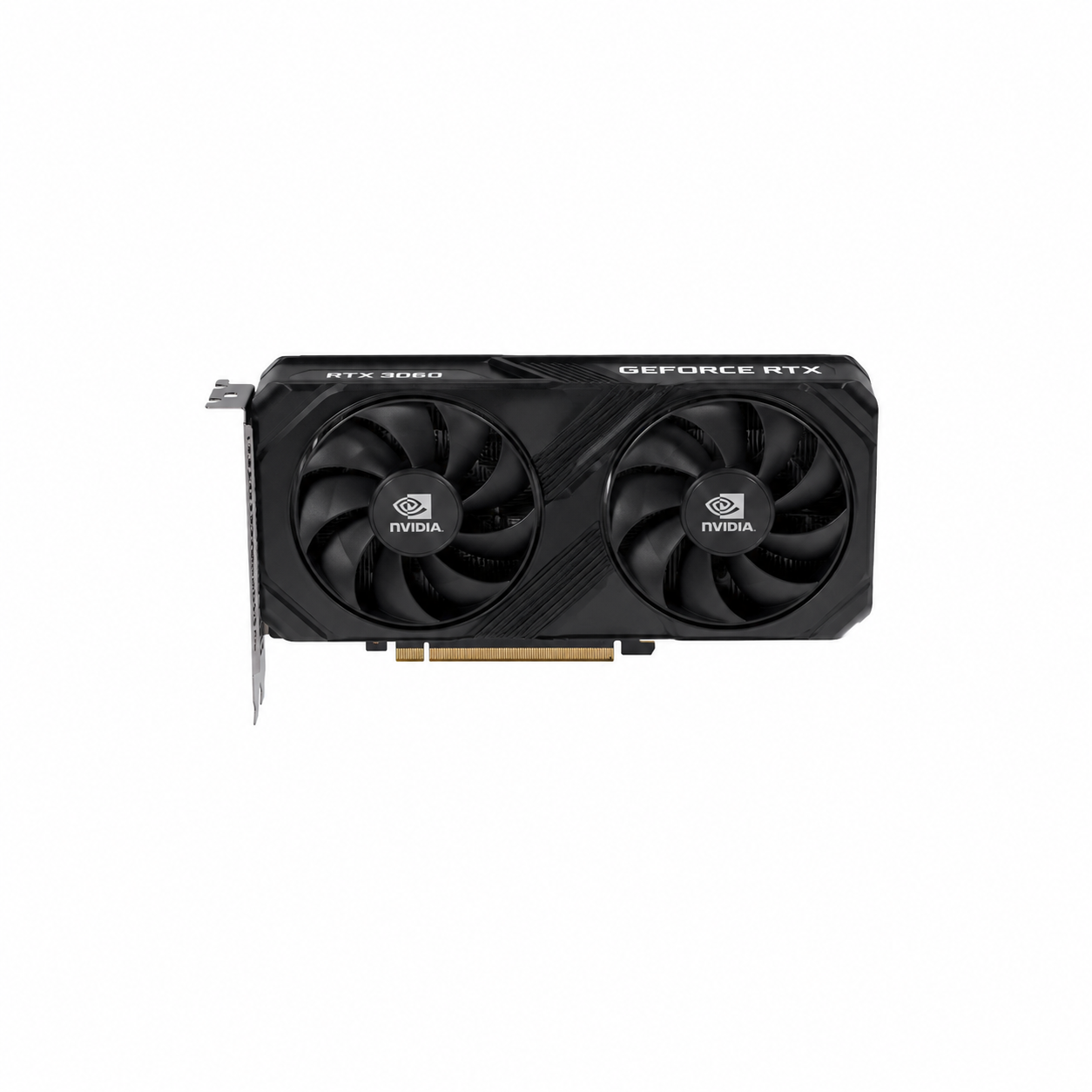 کارت گرافیک Nvidia GeForce RTX 3060