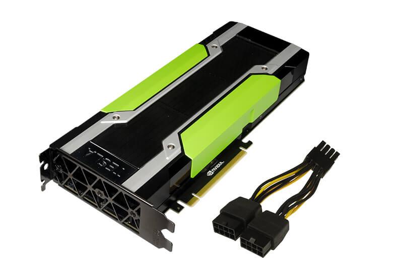 کارت گرافیک Nvidia Tesla M40 24GB GDDR5