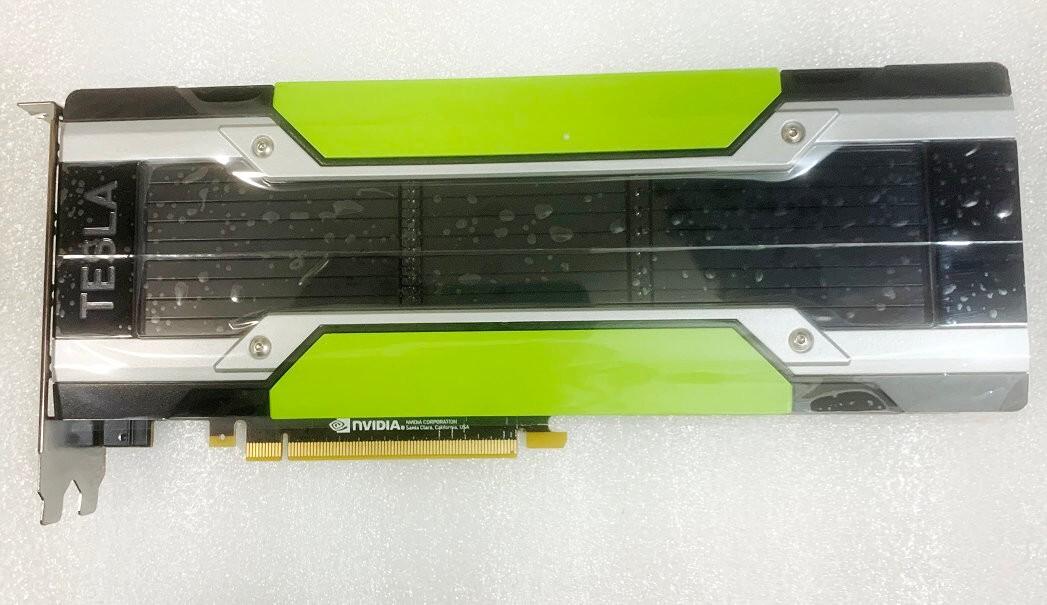 کارت گرافیک Nvidia Tesla M40 24GB GDDR5